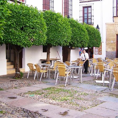 Casa Levi Córdoba Exterior foto