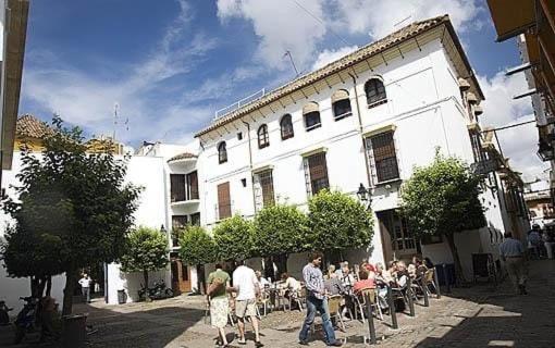 Casa Levi Córdoba Exterior foto