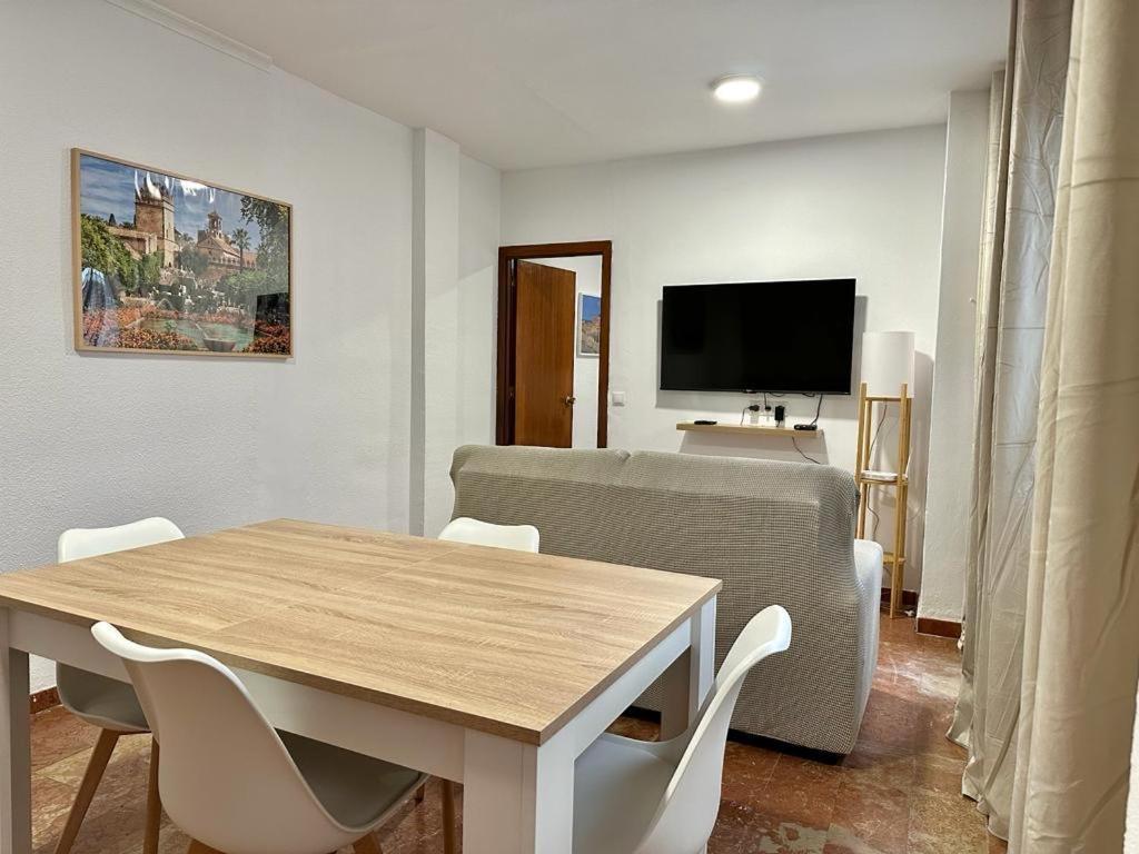 Casa Levi Córdoba Exterior foto