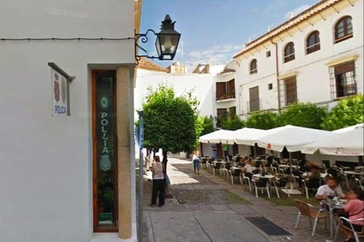 Casa Levi Córdoba Exterior foto