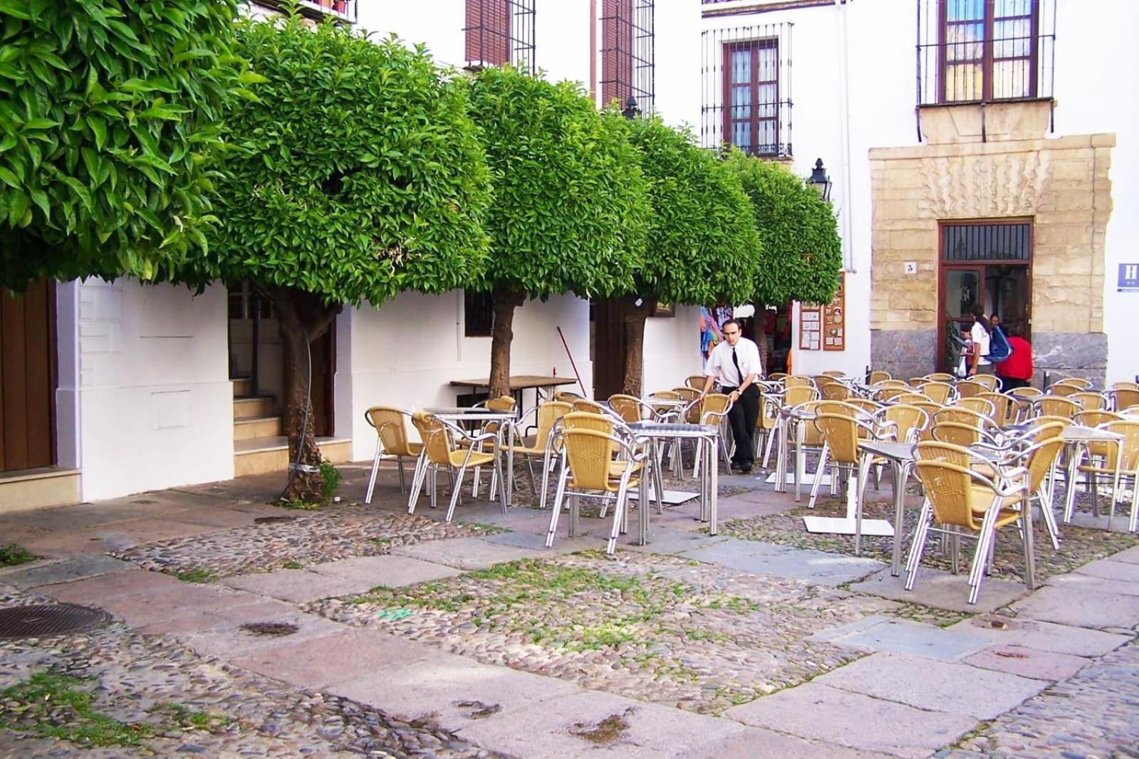Casa Levi Córdoba Exterior foto